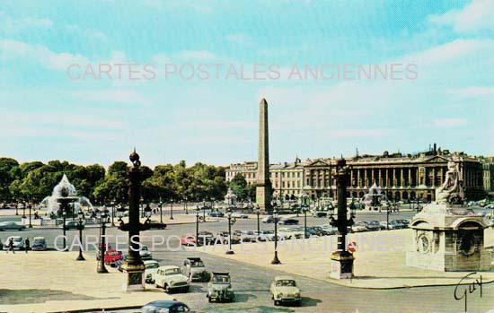 Cartes postales anciennes > CARTES POSTALES > carte postale ancienne > cartes-postales-ancienne.com Ile de france Paris Paris 8eme