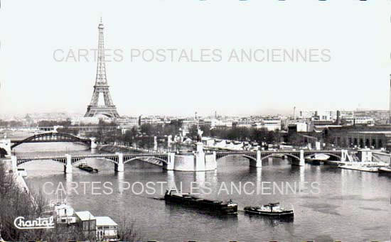 Cartes postales anciennes > CARTES POSTALES > carte postale ancienne > cartes-postales-ancienne.com Ile de france Paris Paris 7eme