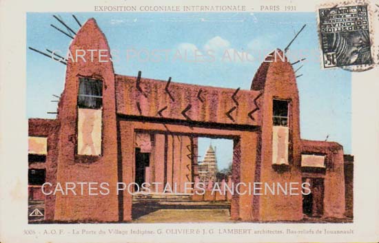 Cartes postales anciennes > CARTES POSTALES > carte postale ancienne > cartes-postales-ancienne.com Ile de france Paris Paris 12eme