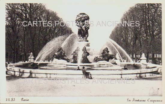 Cartes postales anciennes > CARTES POSTALES > carte postale ancienne > cartes-postales-ancienne.com Ile de france Paris Paris 6eme