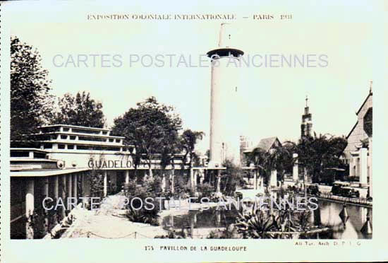 Cartes postales anciennes > CARTES POSTALES > carte postale ancienne > cartes-postales-ancienne.com Ile de france Paris Paris 12eme