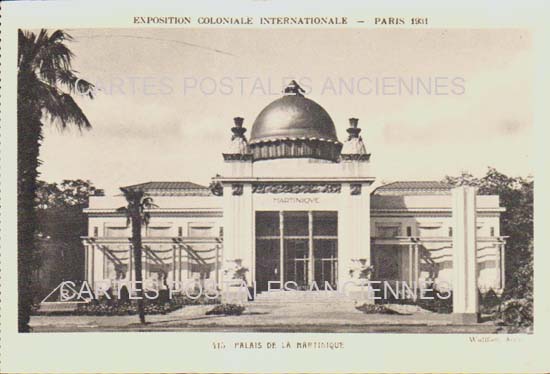 Cartes postales anciennes > CARTES POSTALES > carte postale ancienne > cartes-postales-ancienne.com Ile de france Paris Paris 12eme