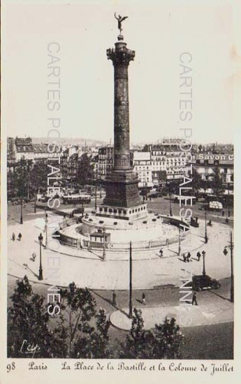 Cartes postales anciennes > CARTES POSTALES > carte postale ancienne > cartes-postales-ancienne.com Ile de france Paris Paris 11eme