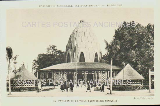 Cartes postales anciennes > CARTES POSTALES > carte postale ancienne > cartes-postales-ancienne.com Ile de france Paris Paris 12eme