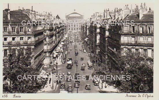 Cartes postales anciennes > CARTES POSTALES > carte postale ancienne > cartes-postales-ancienne.com Ile de france Paris Paris 9eme