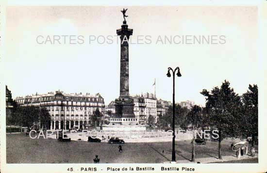 Cartes postales anciennes > CARTES POSTALES > carte postale ancienne > cartes-postales-ancienne.com Ile de france Paris Paris 11eme