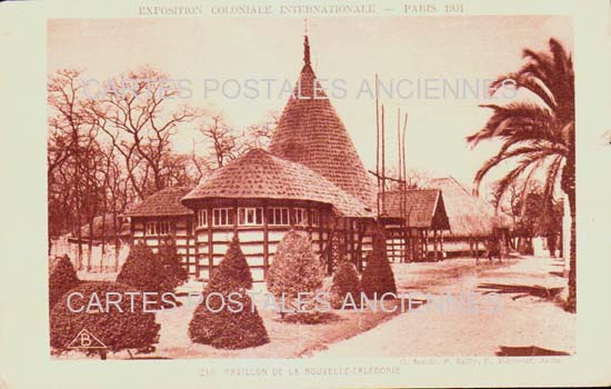 Cartes postales anciennes > CARTES POSTALES > carte postale ancienne > cartes-postales-ancienne.com Ile de france Paris Paris 12eme