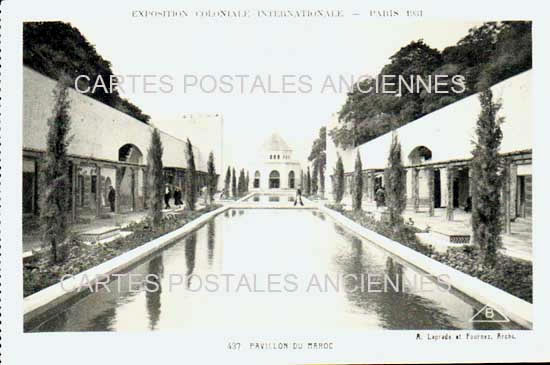 Cartes postales anciennes > CARTES POSTALES > carte postale ancienne > cartes-postales-ancienne.com Ile de france Paris Paris 12eme