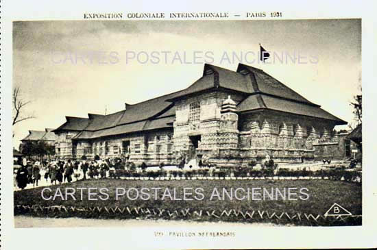 Cartes postales anciennes > CARTES POSTALES > carte postale ancienne > cartes-postales-ancienne.com Ile de france Paris Paris 12eme