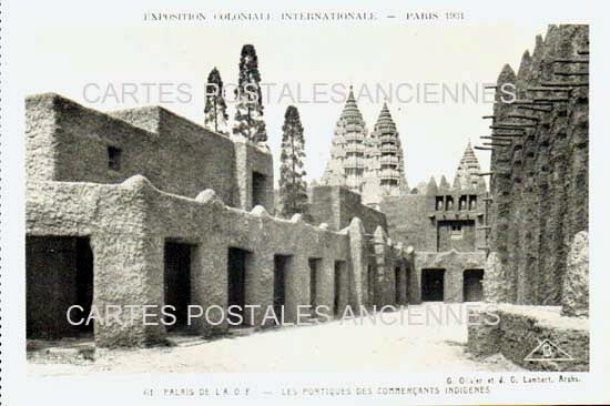 Cartes postales anciennes > CARTES POSTALES > carte postale ancienne > cartes-postales-ancienne.com Ile de france Paris Paris 12eme