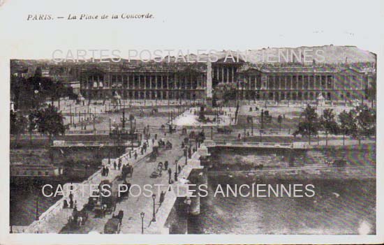 Cartes postales anciennes > CARTES POSTALES > carte postale ancienne > cartes-postales-ancienne.com Ile de france Paris Paris 8eme