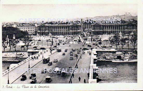 Cartes postales anciennes > CARTES POSTALES > carte postale ancienne > cartes-postales-ancienne.com Ile de france Paris Paris 8eme