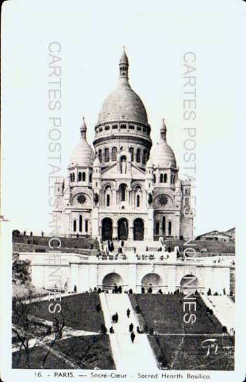 Cartes postales anciennes > CARTES POSTALES > carte postale ancienne > cartes-postales-ancienne.com Ile de france Paris Paris 8eme