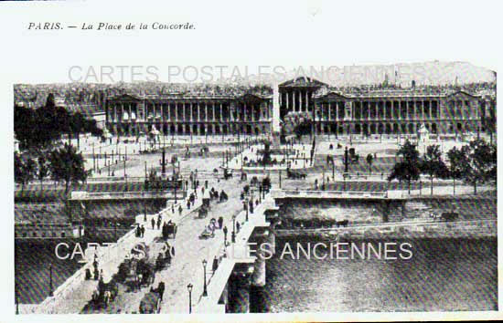 Cartes postales anciennes > CARTES POSTALES > carte postale ancienne > cartes-postales-ancienne.com Ile de france Paris Paris 8eme