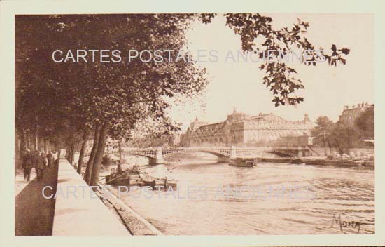 Cartes postales anciennes > CARTES POSTALES > carte postale ancienne > cartes-postales-ancienne.com Ile de france Paris Paris 7eme