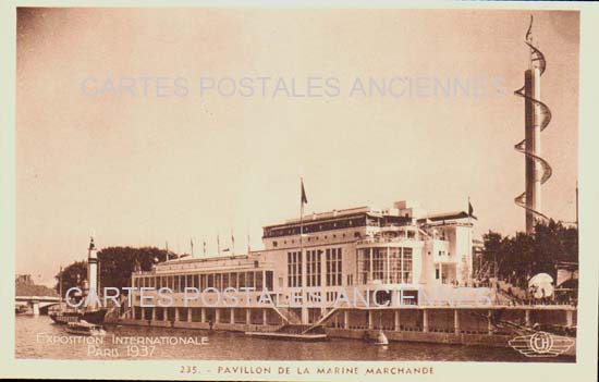 Cartes postales anciennes > CARTES POSTALES > carte postale ancienne > cartes-postales-ancienne.com Ile de france Paris Paris 12eme