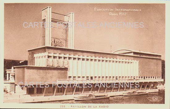 Cartes postales anciennes > CARTES POSTALES > carte postale ancienne > cartes-postales-ancienne.com Ile de france Paris Paris 12eme