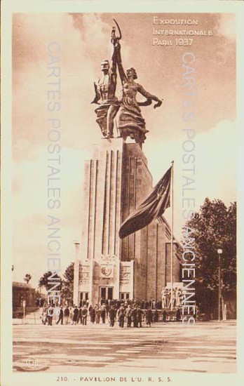 Cartes postales anciennes > CARTES POSTALES > carte postale ancienne > cartes-postales-ancienne.com Ile de france Paris Paris 12eme