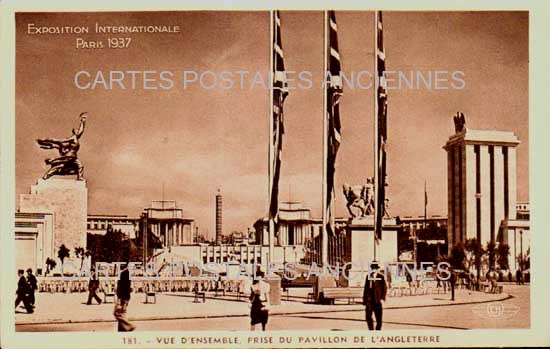 Cartes postales anciennes > CARTES POSTALES > carte postale ancienne > cartes-postales-ancienne.com Ile de france Paris Paris 12eme