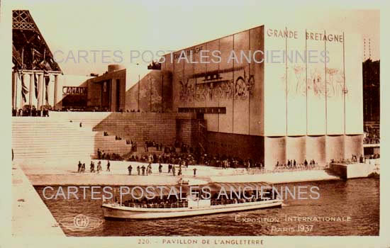 Cartes postales anciennes > CARTES POSTALES > carte postale ancienne > cartes-postales-ancienne.com Ile de france Paris Paris 12eme