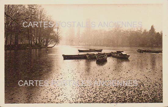 Cartes postales anciennes > CARTES POSTALES > carte postale ancienne > cartes-postales-ancienne.com Ile de france Paris Paris 16eme