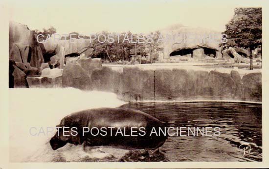 Cartes postales anciennes > CARTES POSTALES > carte postale ancienne > cartes-postales-ancienne.com Ile de france Paris Paris 12eme