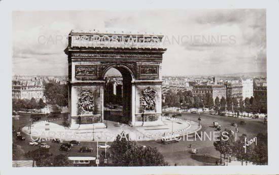 Cartes postales anciennes > CARTES POSTALES > carte postale ancienne > cartes-postales-ancienne.com Ile de france Paris Paris 1er