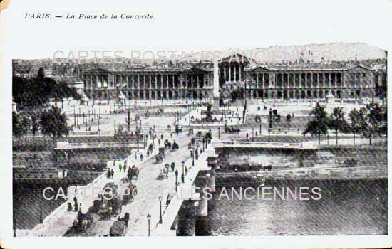 Cartes postales anciennes > CARTES POSTALES > carte postale ancienne > cartes-postales-ancienne.com Ile de france Paris Paris 8eme