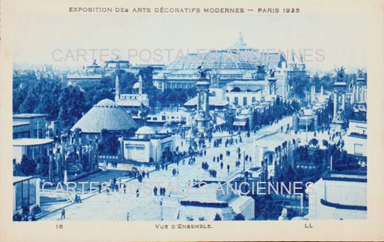 Cartes postales anciennes > CARTES POSTALES > carte postale ancienne > cartes-postales-ancienne.com Ile de france Paris Paris 1er