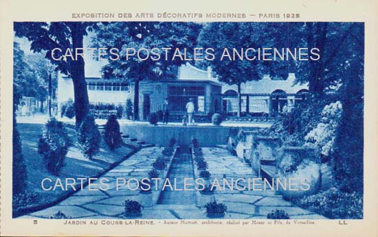 Cartes postales anciennes > CARTES POSTALES > carte postale ancienne > cartes-postales-ancienne.com Ile de france Paris Paris 1er