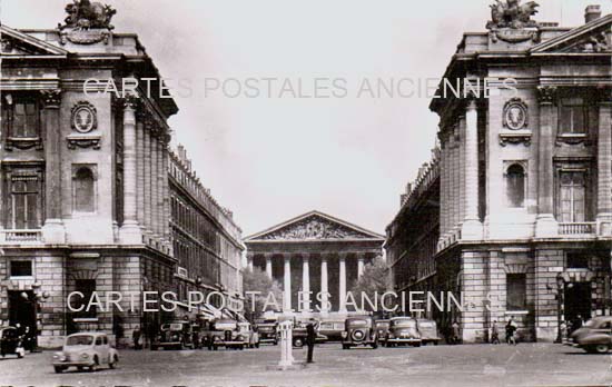 Cartes postales anciennes > CARTES POSTALES > carte postale ancienne > cartes-postales-ancienne.com Ile de france Paris Paris 8eme