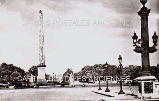 Cartes postales anciennes > CARTES POSTALES > carte postale ancienne > cartes-postales-ancienne.com Ile de france Paris Paris 7eme