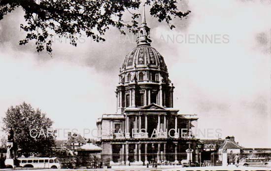 Cartes postales anciennes > CARTES POSTALES > carte postale ancienne > cartes-postales-ancienne.com Ile de france Paris Paris 7eme