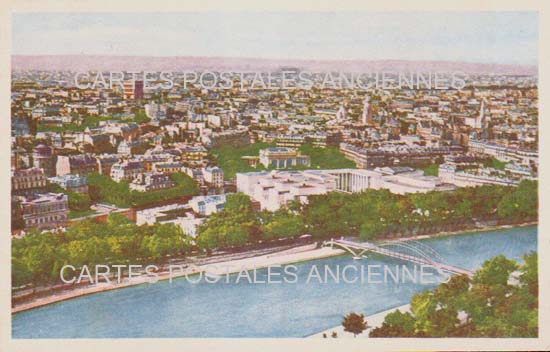 Cartes postales anciennes > CARTES POSTALES > carte postale ancienne > cartes-postales-ancienne.com Ile de france Paris Paris 1er