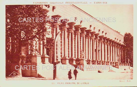 Cartes postales anciennes > CARTES POSTALES > carte postale ancienne > cartes-postales-ancienne.com Ile de france Paris Paris 12eme