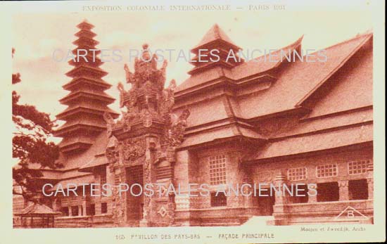 Cartes postales anciennes > CARTES POSTALES > carte postale ancienne > cartes-postales-ancienne.com Ile de france Paris Paris 12eme