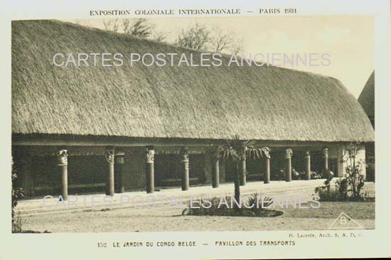 Cartes postales anciennes > CARTES POSTALES > carte postale ancienne > cartes-postales-ancienne.com Ile de france Paris Paris 12eme