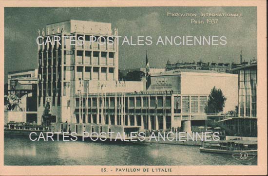 Cartes postales anciennes > CARTES POSTALES > carte postale ancienne > cartes-postales-ancienne.com Ile de france Paris Paris 12eme