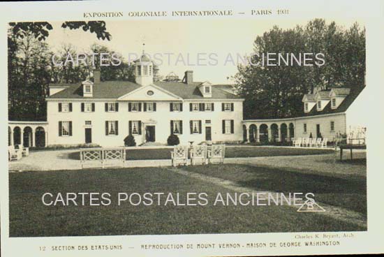 Cartes postales anciennes > CARTES POSTALES > carte postale ancienne > cartes-postales-ancienne.com Ile de france Paris Paris 12eme