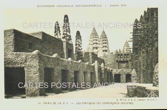 Cartes postales anciennes > CARTES POSTALES > carte postale ancienne > cartes-postales-ancienne.com Ile de france Paris Paris 12eme