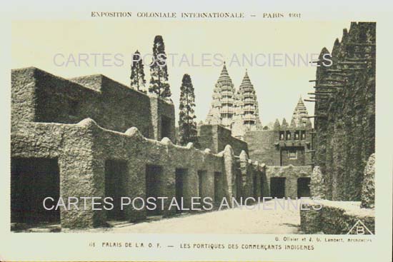 Cartes postales anciennes > CARTES POSTALES > carte postale ancienne > cartes-postales-ancienne.com Ile de france Paris Paris 12eme