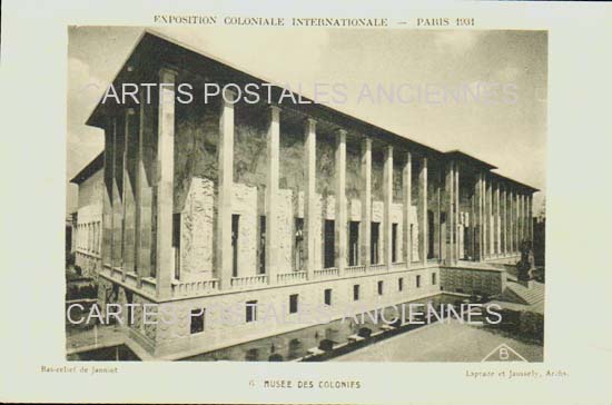 Cartes postales anciennes > CARTES POSTALES > carte postale ancienne > cartes-postales-ancienne.com Ile de france Paris Paris 12eme