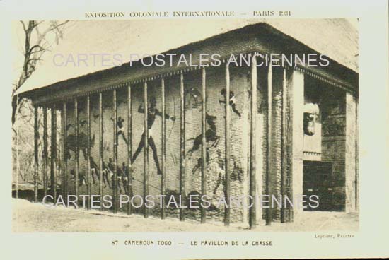 Cartes postales anciennes > CARTES POSTALES > carte postale ancienne > cartes-postales-ancienne.com Ile de france Paris Paris 12eme