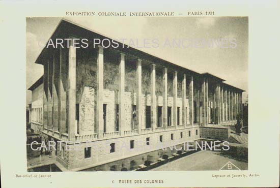 Cartes postales anciennes > CARTES POSTALES > carte postale ancienne > cartes-postales-ancienne.com Ile de france Paris Paris 12eme