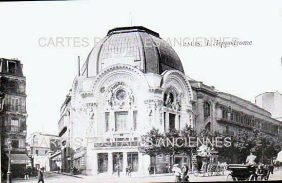 Cartes postales anciennes > CARTES POSTALES > carte postale ancienne > cartes-postales-ancienne.com Ile de france Paris Paris 12eme