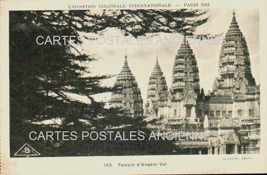 Cartes postales anciennes > CARTES POSTALES > carte postale ancienne > cartes-postales-ancienne.com Ile de france Paris Paris 12eme