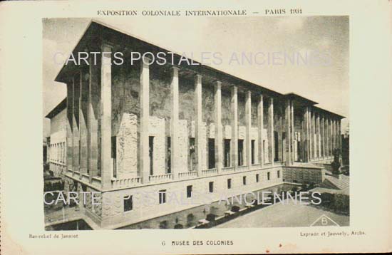 Cartes postales anciennes > CARTES POSTALES > carte postale ancienne > cartes-postales-ancienne.com Ile de france Paris Paris 12eme