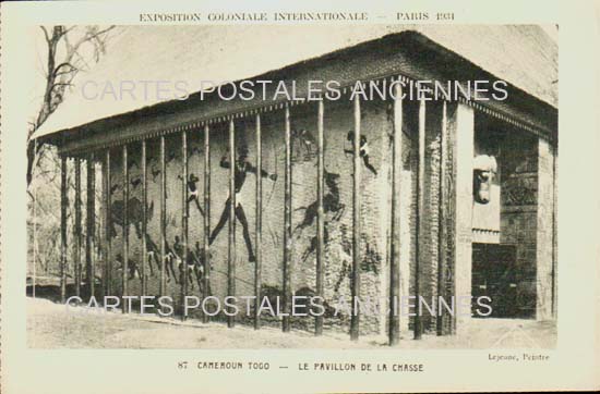 Cartes postales anciennes > CARTES POSTALES > carte postale ancienne > cartes-postales-ancienne.com Ile de france Paris Paris 12eme