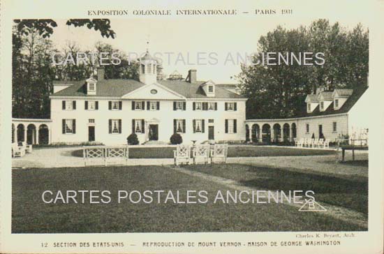 Cartes postales anciennes > CARTES POSTALES > carte postale ancienne > cartes-postales-ancienne.com Ile de france Paris Paris 12eme