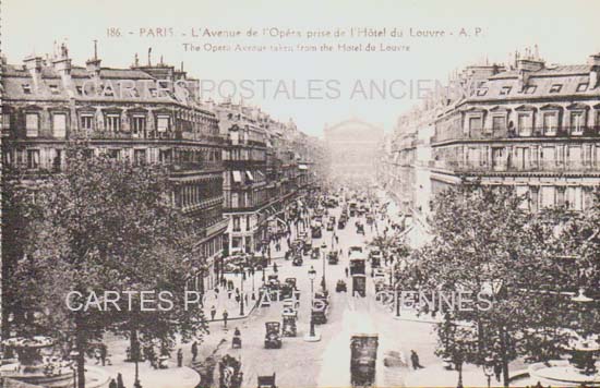 Cartes postales anciennes > CARTES POSTALES > carte postale ancienne > cartes-postales-ancienne.com Ile de france Paris Paris 9eme